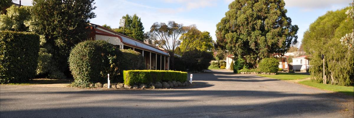 Miner's Retreat Motel