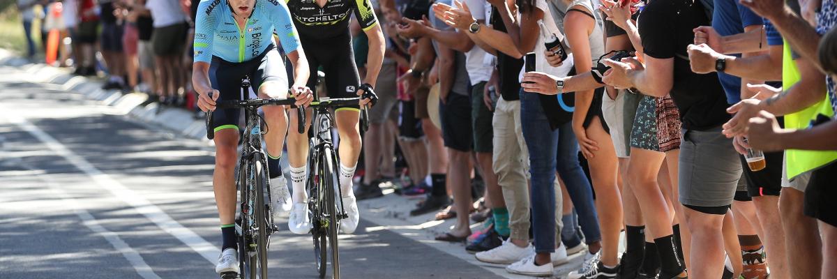 Federation University Road National Championships - Ballarat