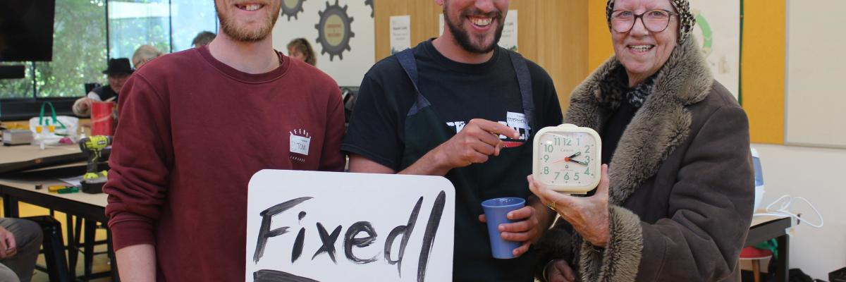 Repair Cafe Ballarat