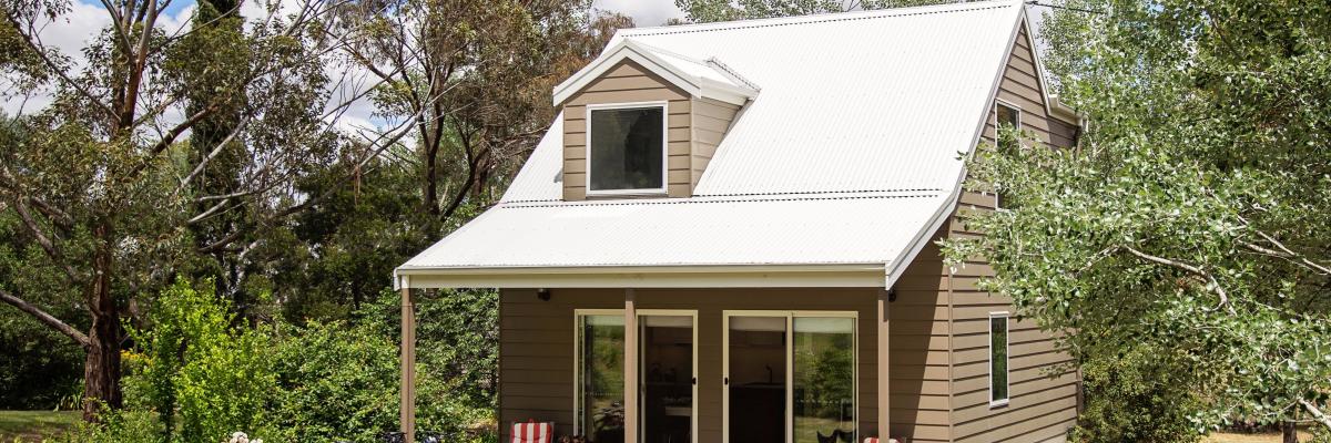 Linton Retreat Bed and Breakfast