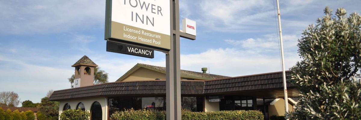 Bell Tower Inn