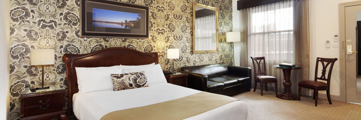 Quality Inn Heritage on Lydiard