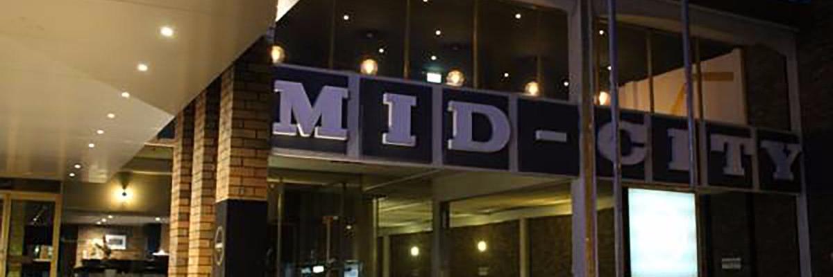 Mid City Hotel