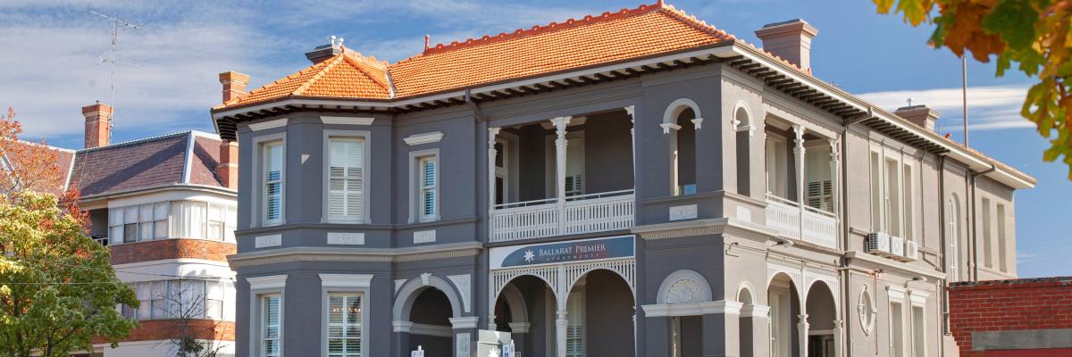 Ballarat Premier Apartments