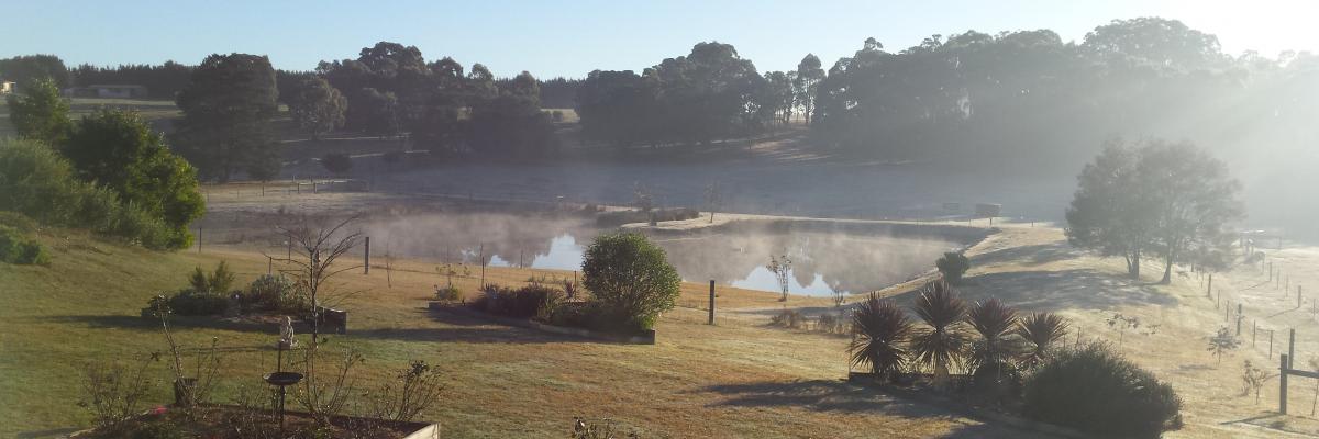 Emu Lodge Country Retreat