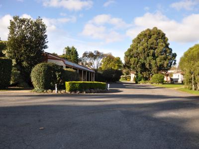 Miner's Retreat Motel