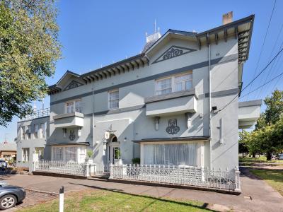 Ballarat Central B&B