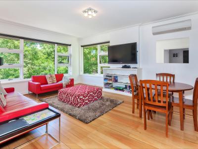 Lake Wendouree Luxury Apartments on Webster Street