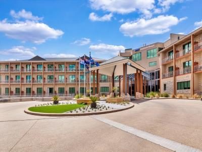 RACV Goldfields Resort