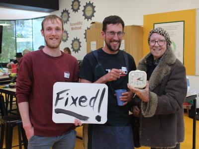 Repair Cafe Ballarat