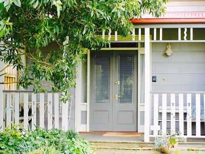 Silver Birch Bed and Breakfast