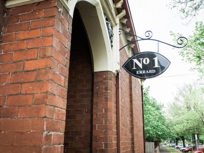 No1 Errard
