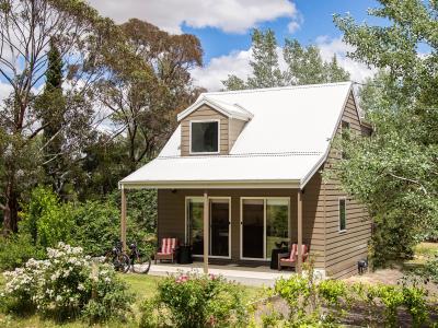 Linton Retreat Bed and Breakfast