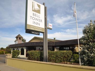 Bell Tower Inn