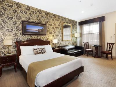 Quality Inn Heritage on Lydiard