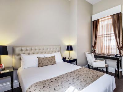 The George Hotel Ballarat
