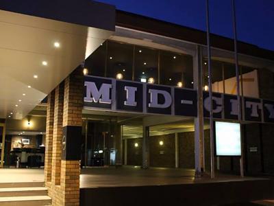 Mid City Hotel