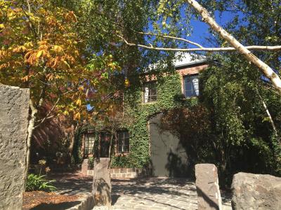 Willow & Stone Estate