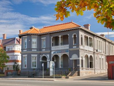 Ballarat Premier Apartments