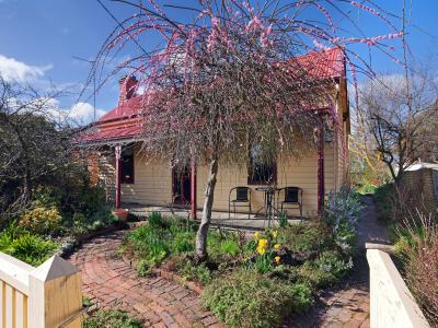 Ripon Cottage
