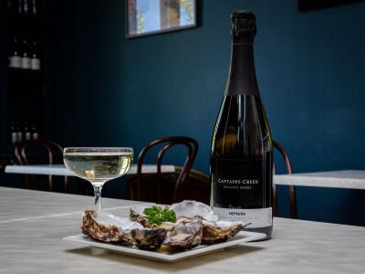 Valentines Day at RJMs Wine Bar