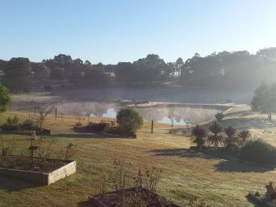 Emu Lodge Country Retreat