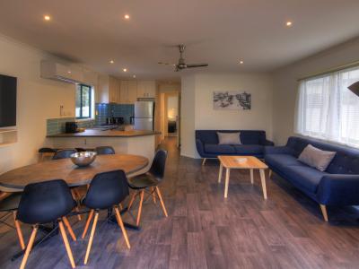Eureka Stockade Holiday Park